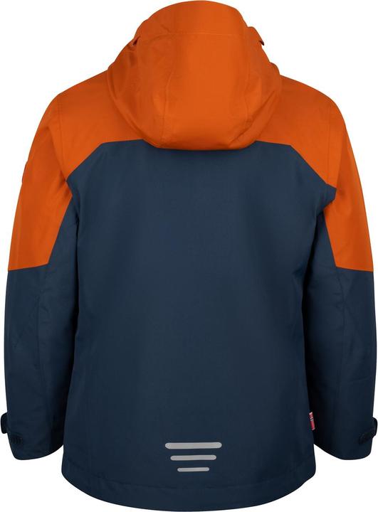 Produktbild Trollkids Kid's Skanden 3in1 Jacket (164)