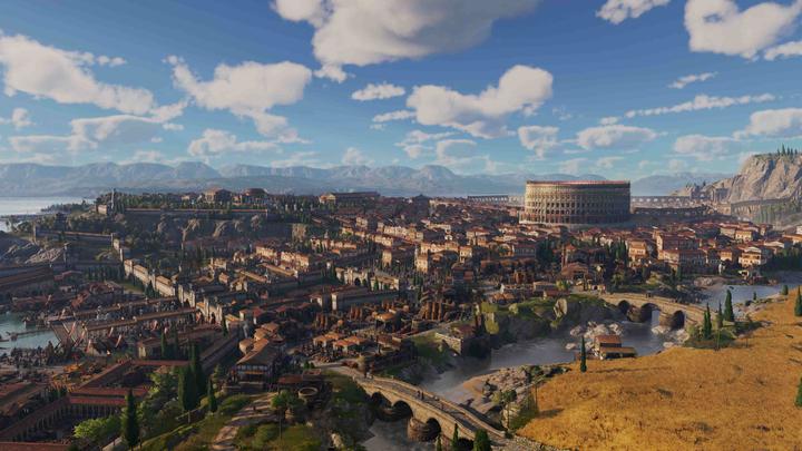 Produktbild Ubisoft Anno 117: Pax Romana - Governor's Edition (PS5, DE, FR, IT)