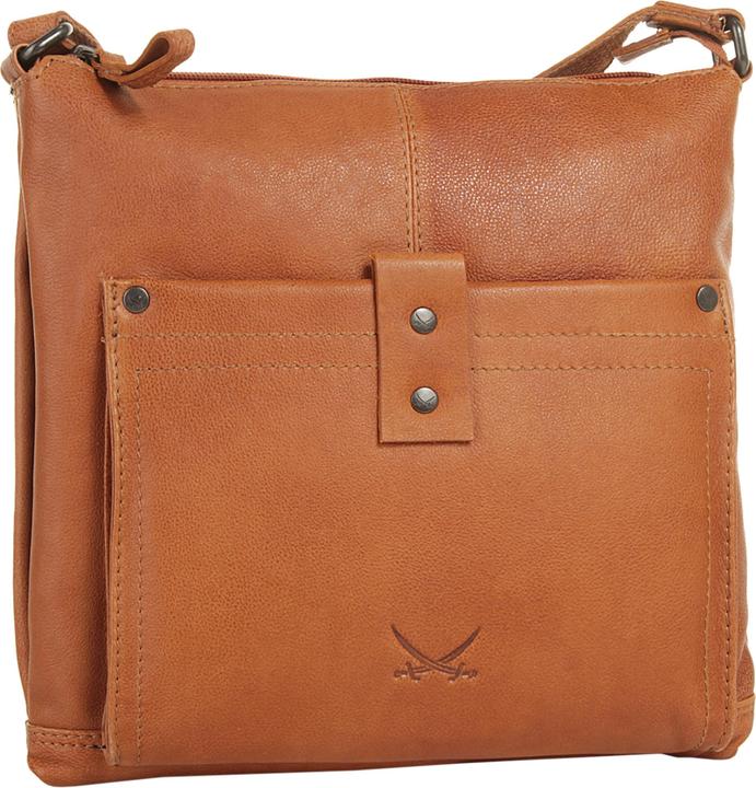 Actual product image Sansibar Umhängetasche