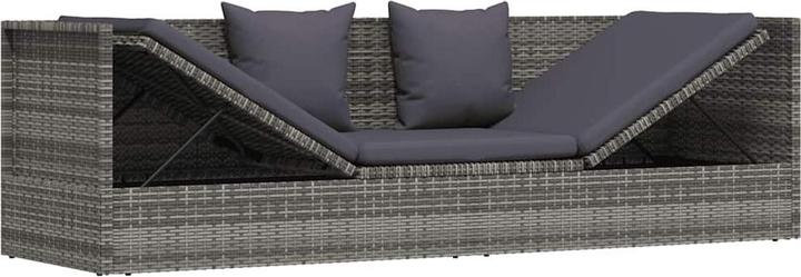 Produktbild vidaXL Yorge (200 cm)