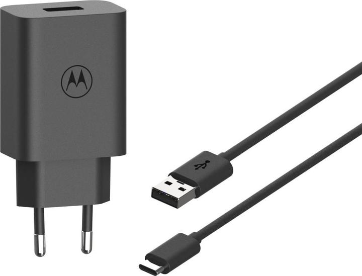 Produktbild Motorola TurboPower (33 W, 1 Port)
