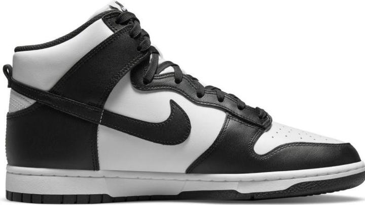 Produktbild Nike Dunk High (42)