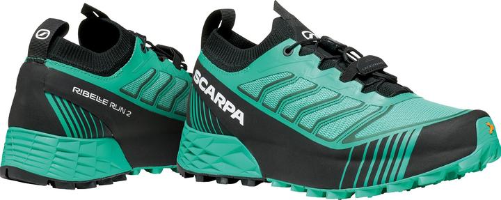 Actual product image Scarpa Women's Ribelle Run 2 (40)