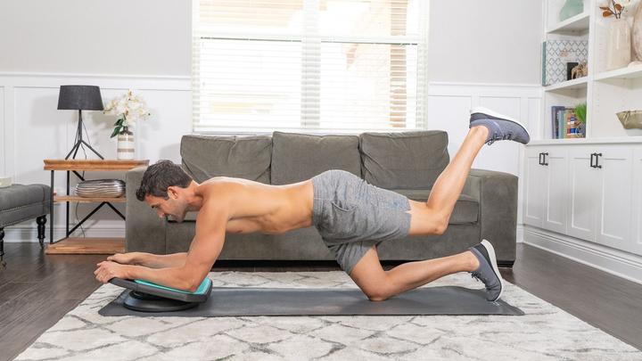 Produktbild Core 15 EMS Stimuleringspparaat COR001