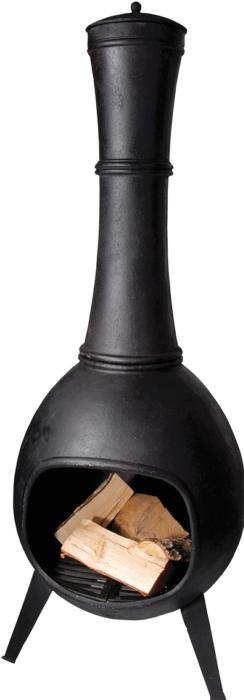 Image du produit Esschert Design Four de terrasse L