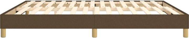 Image du produit vidaXL Boxspringbettgestell (160 x 200 cm)