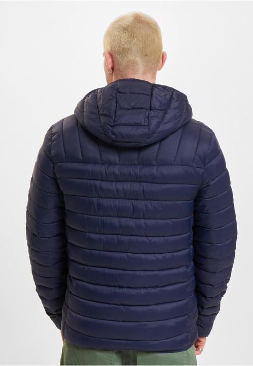 Actual product image Sergio Tacchini Nessen winter jacket - 94273 (M)