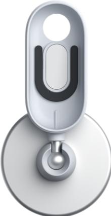 Produktbild Insta360 Go (25p, Full HD)