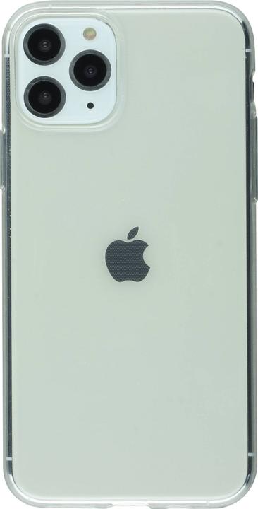 Immagine prodotto PhoneLook Copertura Gomma ultrasottile 0,8 mm silicone gel Super sottile e flessibile (Apple iPhone 11)