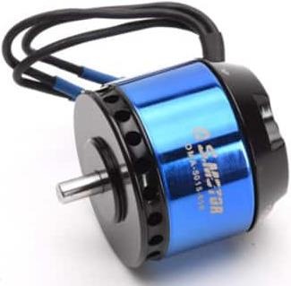 O.S. Engines Elektromotor O.S. OMA-50150-650 Brushless Motor