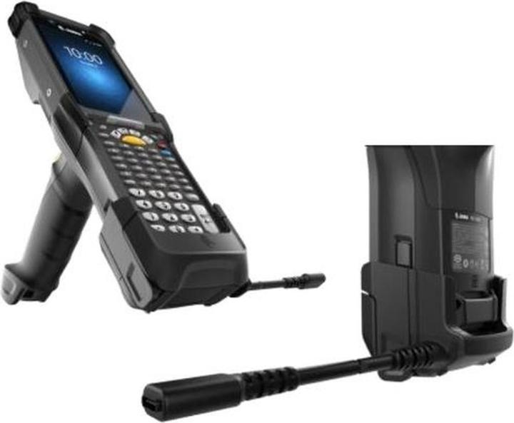 Productafbeelding Zebra CBL-MC93-USBCHG-01, Oplaadkabel, Zwart, MC93, 1 st(en)