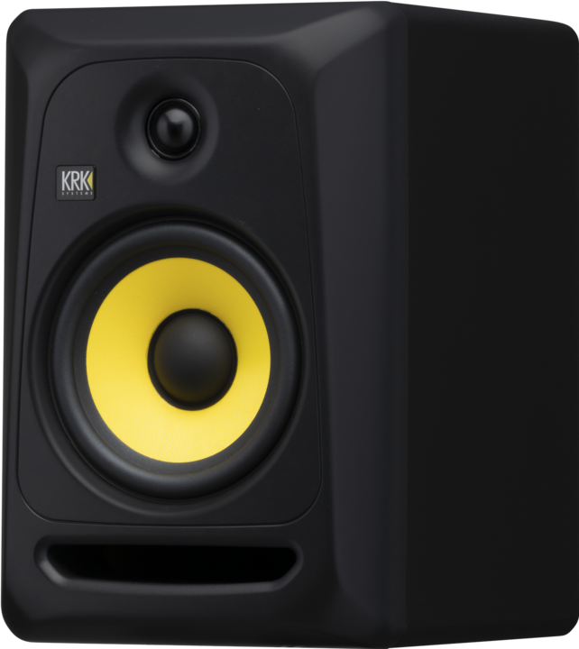 Produktbild KRK RP7 G3 Classic (Aktiv, 1 Stk.)