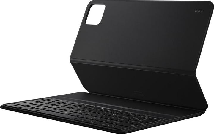 Actual product image Xiaomi Keyboard (DE, Xiaomi Pad 7 Pro, Xiaomi Pad 7)