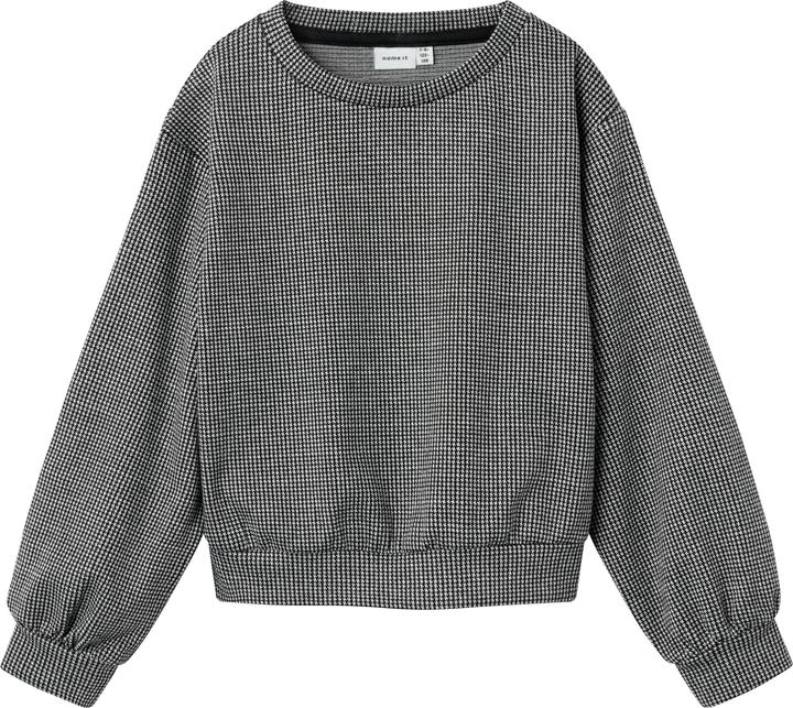 Immagine prodotto Name it Felpa loose fit (11XL)
