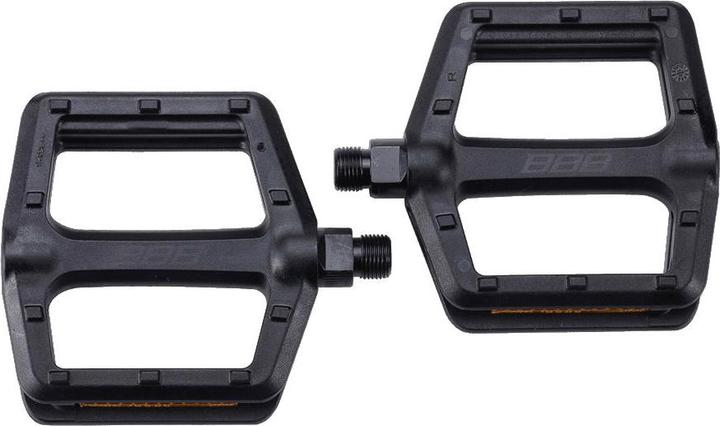 Actual product image BBB Trailride BPD-35