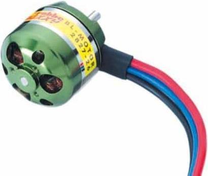 Image du produit Multiplex Moteur électrique ROXXY BL Outrunner 2827/34