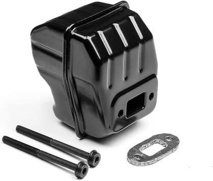 RC model accessories