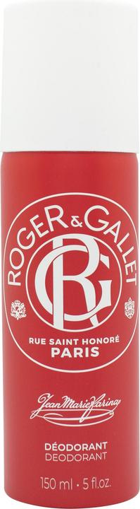 Roger & Gallet JMF Deodorant (Spray, 150 ml)