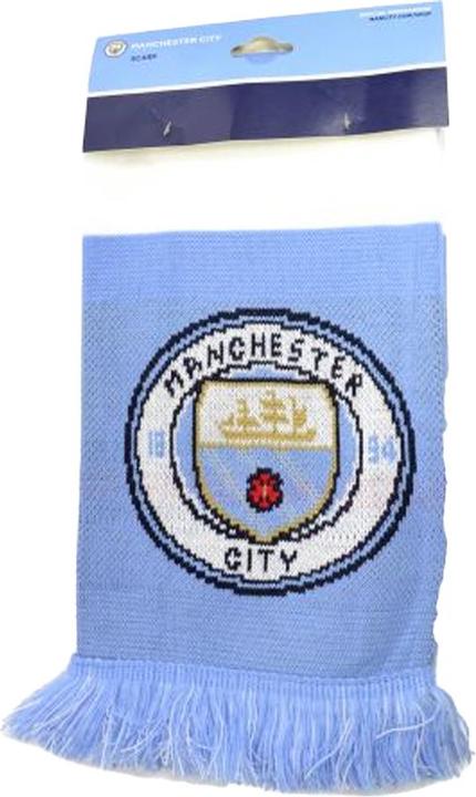 Immagine prodotto Manchester United FC Sciarpa Bar