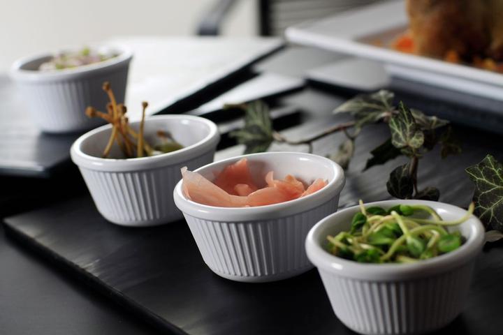 Image du produit Gastro Hero Moules à pâté ml