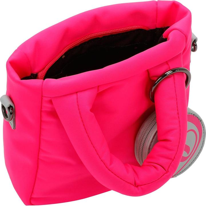 Image du produit Buffalo Boxy25 Mini Bag Sac à main 17.5 cm