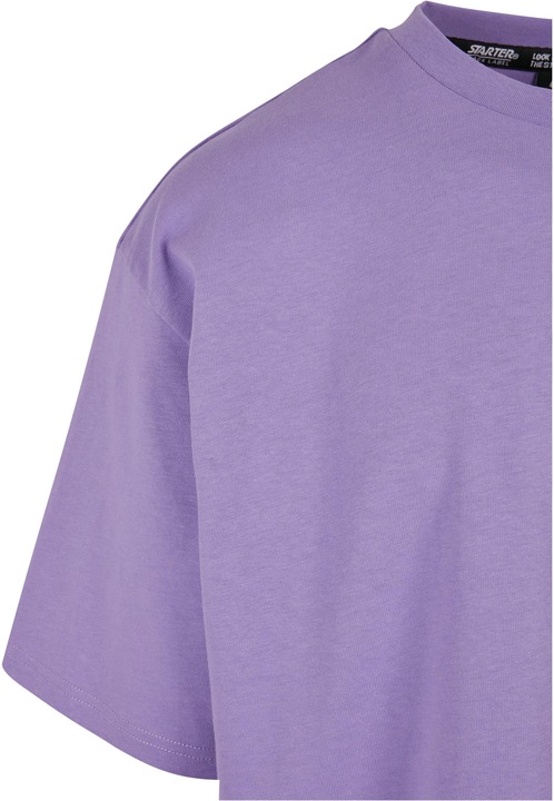 Actual product image Starter Peak S Oversize Tee - 62401 (M)