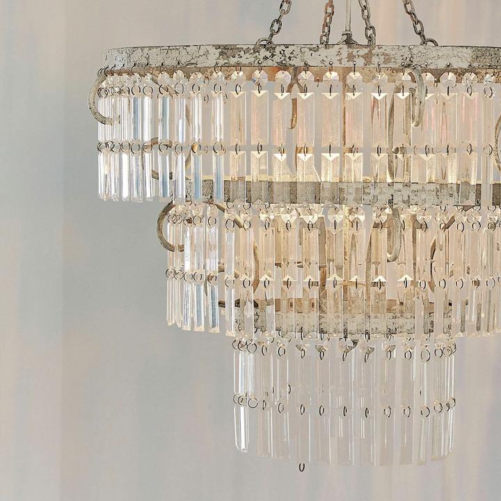 Produktbild Loberon Leuchter Gerine (62 cm)