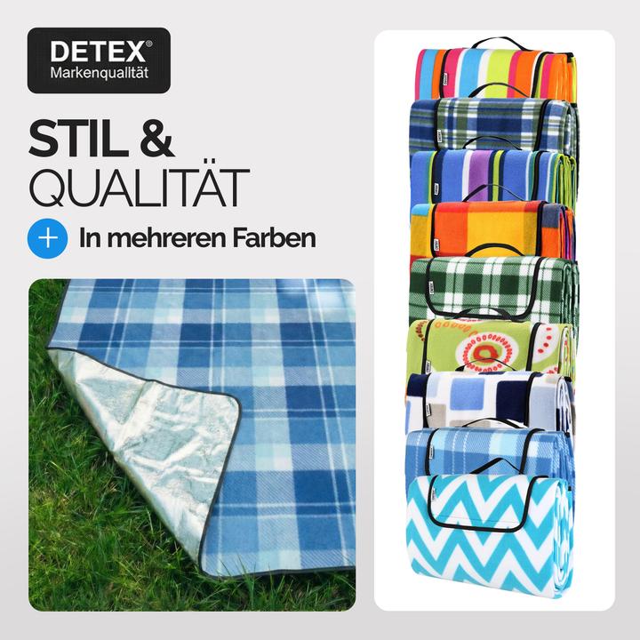 Image du produit Detex Couverture