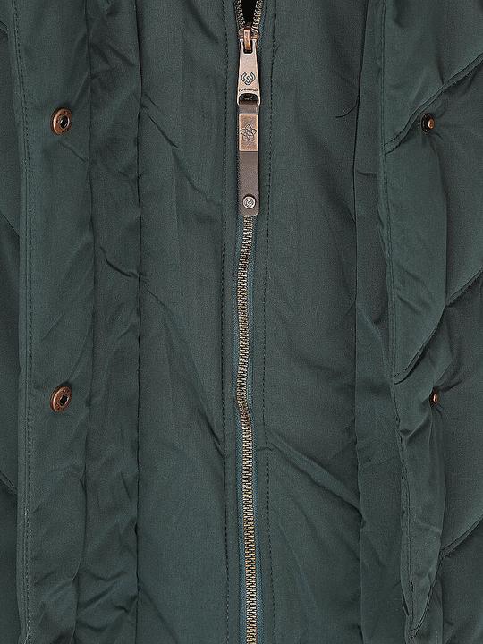 Produktbild Ragwear Steppmantel NATALKA (S)