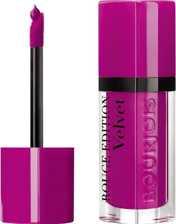 Immagine prodotto Bourjois Rouge Edition Velluto (05 OLé Flamingo!)