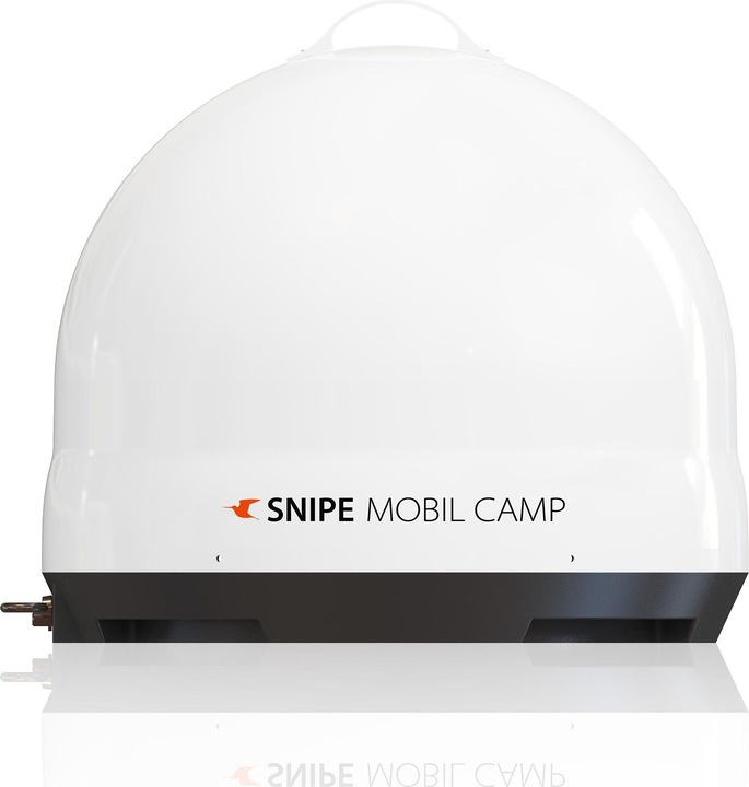 Image du produit Selfsat Camp mobile Snipe (Antenne parabolique, 31 dB, DVB-S / -S2)