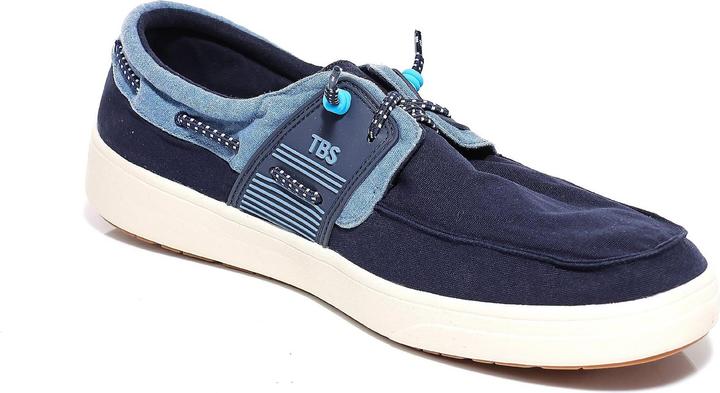 Image du produit TBS Geoboat Canvas Sneaker (44)