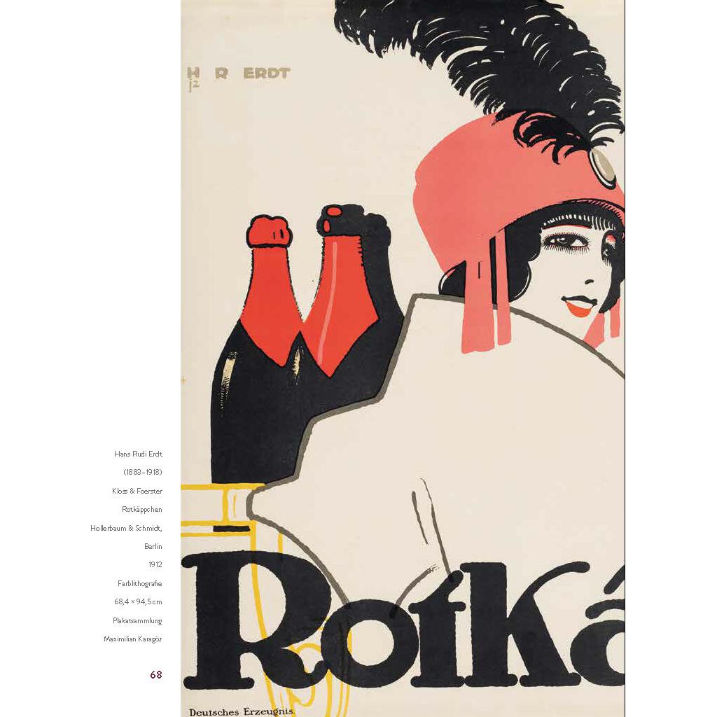 Thumbnail - Plakatfrauen. Frauenplakate, Sachbücher von Peter, Eisele Forster