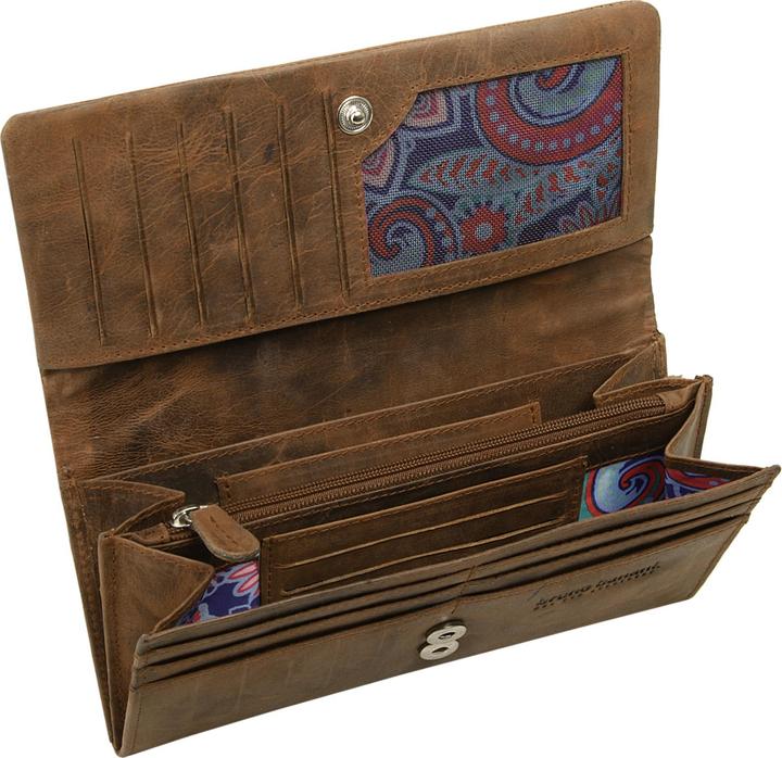 Actual product image Bruno Banani Geldbörse