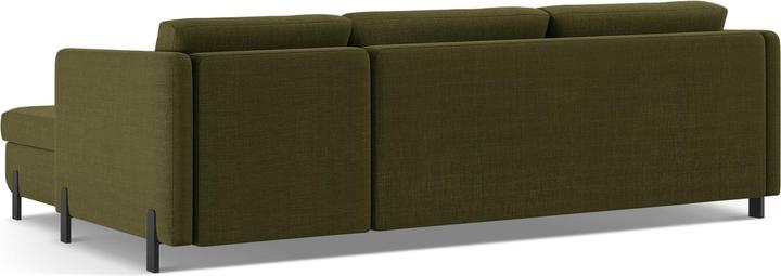 Actual product image Micadoni Gloria (Corner sofa)