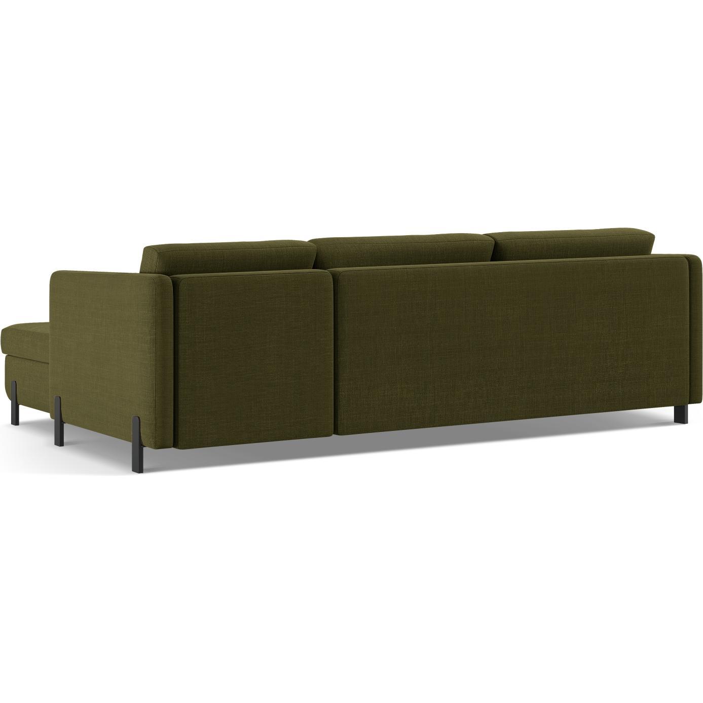 Thumbnail - Micadoni, Sofa, Gloria (Ecksofa)