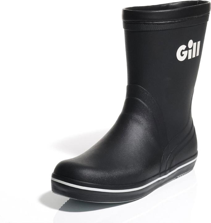 Image du produit Bottes courtes Cruising (40)