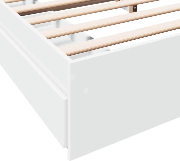 Actual product image VidaXL Khai (180 x 200 cm)