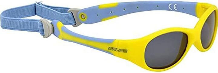 Produktbild Salice Occhiali Baby Sportbrille 162P Pink / P Smoke