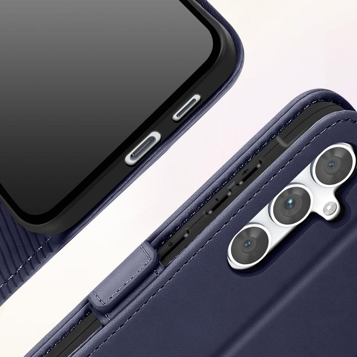 Actual product image Avizar Leatherette Legacy Cover Series