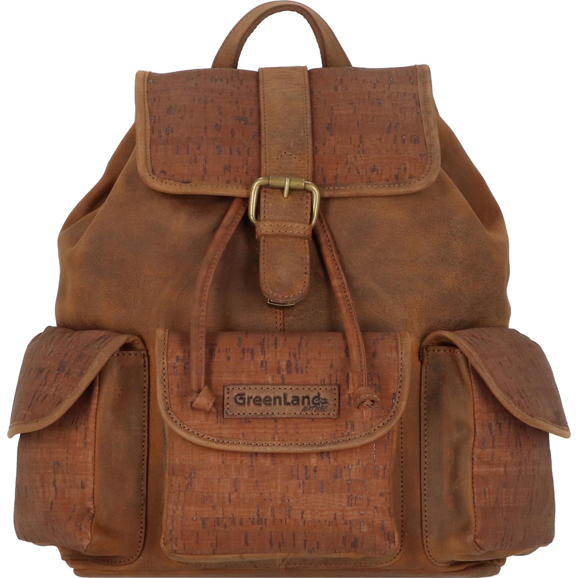 Greenland Nature, Rucksack, (15 l)