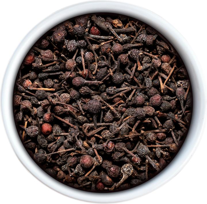 Produktbild Peugeot Voatsiperifery Sachets Wilder Pfeffer aus Madagaskar 60g x3 (90 g)