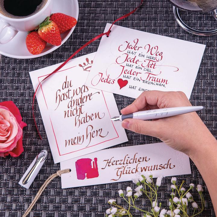 Produktbild Online Füllhalter Air Pastel 1.4mm (Pastel blue, 3x)