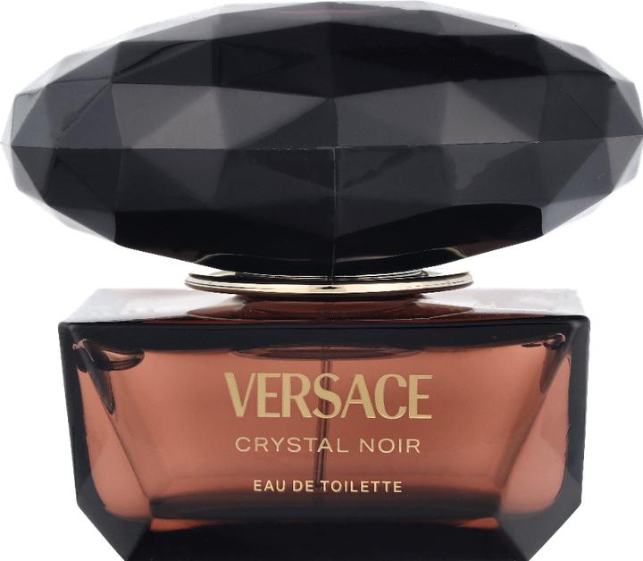 Immagine prodotto Versace Crystal Noir (Eau de toilette, 50 ml)