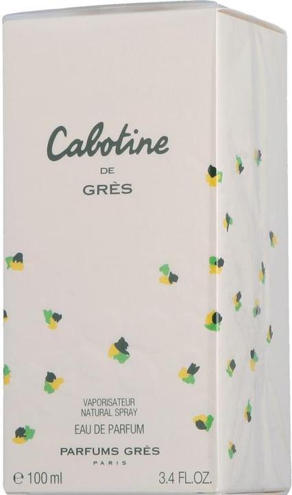 Produktbild Gres Cabotine (Eau de Parfum, 100 ml)