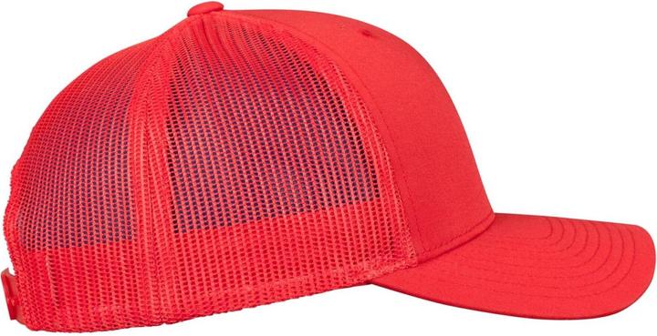 Produktbild Flexfit Retro Trucker Cap