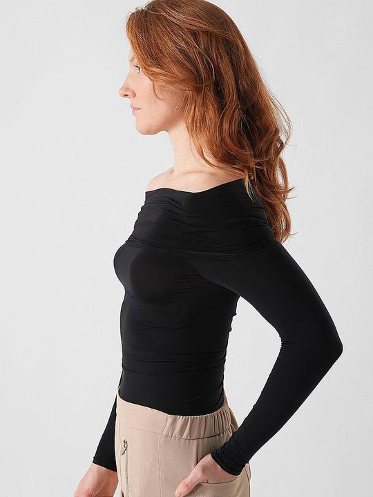 Produktbild Wolford Langarmshirt (S)