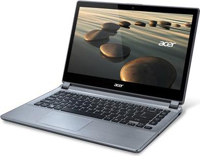 Produktbild Acer Aspire V5-473PG (14", Intel Core i7-4500U, 8 GB, CH)