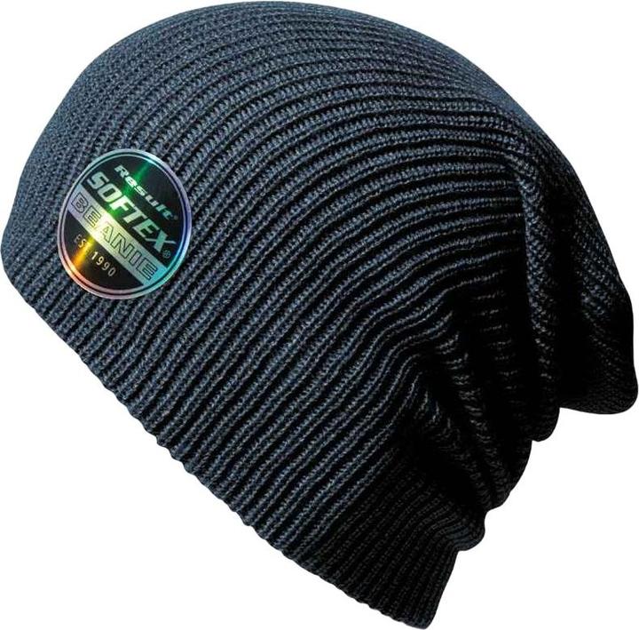 Actual product image Result Clothing Unisex Adult Softex Beanie