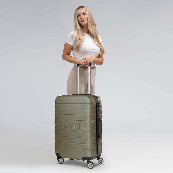 Produktbild Bench Seattle 4 Rollen Trolley M 69 cm (58 l)